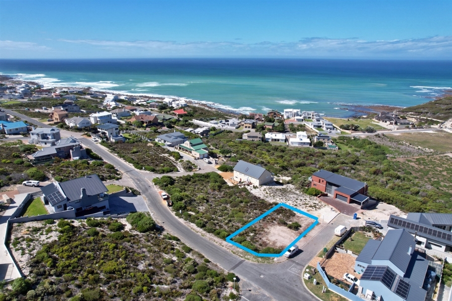 0 Bedroom Property for Sale in Struisbaai Western Cape